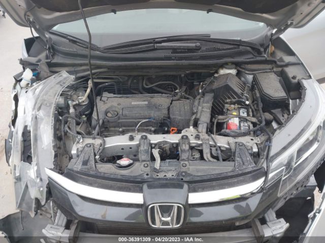 Photo 9 VIN: 3CZRM3H58GG700345 - HONDA CR-V 