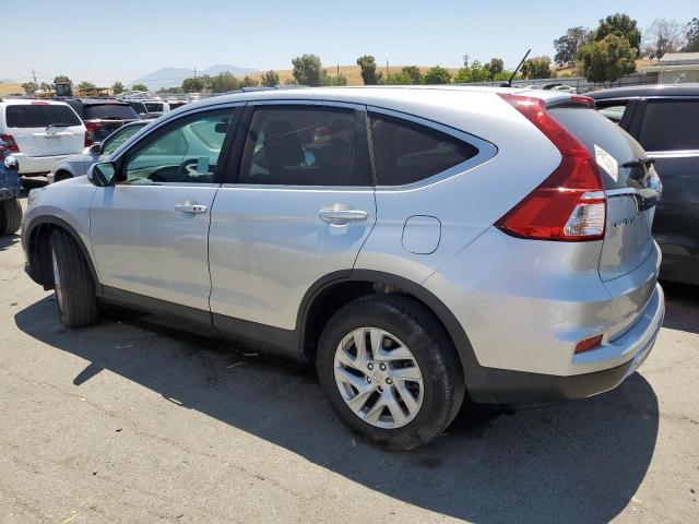 Photo 1 VIN: 3CZRM3H58GG700412 - HONDA CR-V EX 