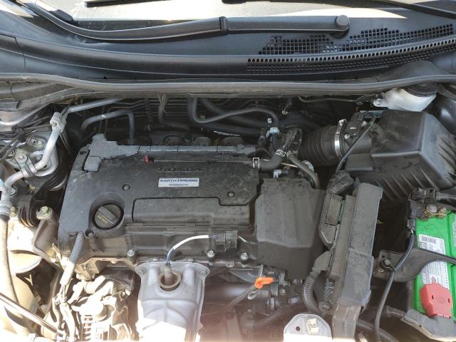 Photo 11 VIN: 3CZRM3H58GG700412 - HONDA CR-V EX 