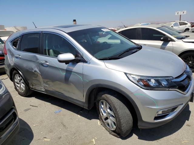 Photo 3 VIN: 3CZRM3H58GG700412 - HONDA CR-V EX 