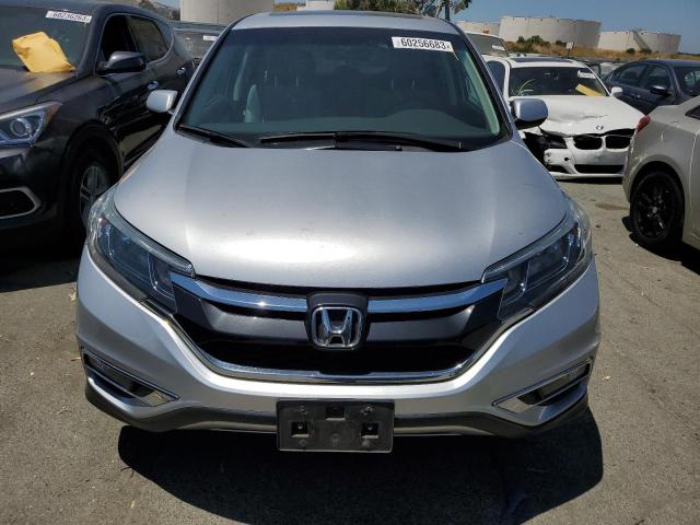 Photo 4 VIN: 3CZRM3H58GG700412 - HONDA CR-V EX 