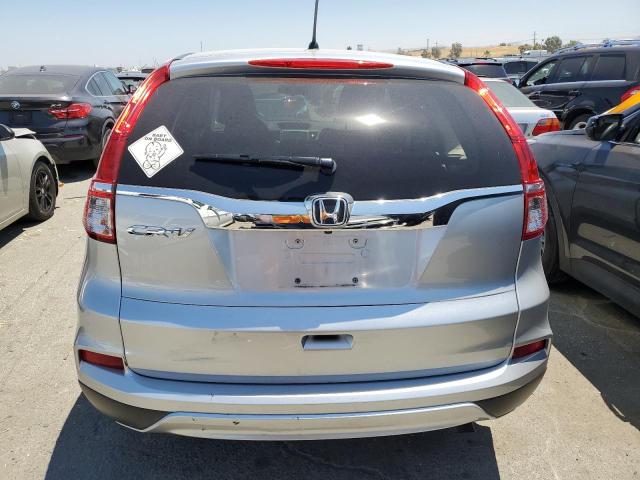 Photo 5 VIN: 3CZRM3H58GG700412 - HONDA CR-V EX 