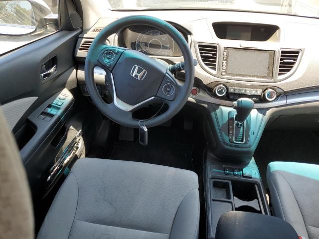 Photo 7 VIN: 3CZRM3H58GG700412 - HONDA CR-V EX 