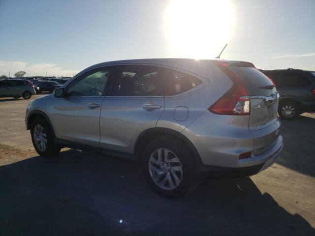 Photo 1 VIN: 3CZRM3H58GG705075 - HONDA CR-V EX 