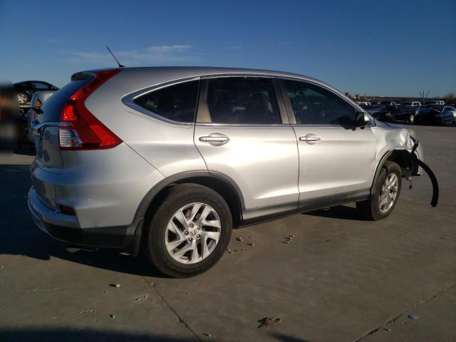 Photo 2 VIN: 3CZRM3H58GG705075 - HONDA CR-V EX 