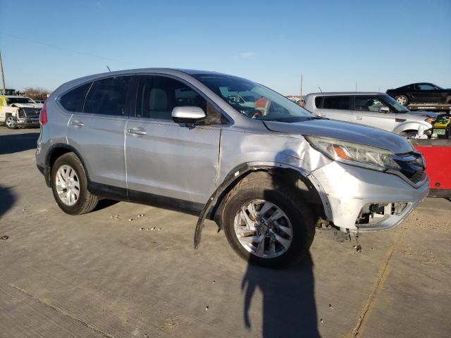 Photo 3 VIN: 3CZRM3H58GG705075 - HONDA CR-V EX 