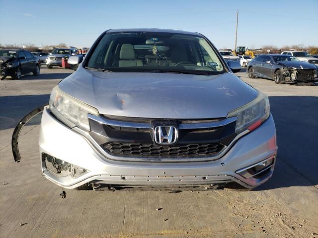 Photo 4 VIN: 3CZRM3H58GG705075 - HONDA CR-V EX 