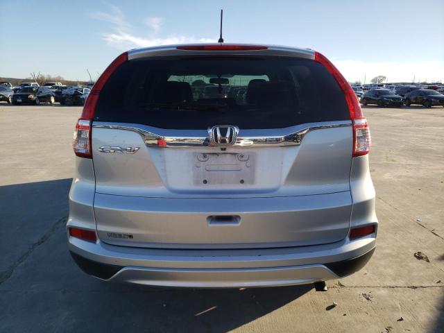 Photo 5 VIN: 3CZRM3H58GG705075 - HONDA CR-V EX 