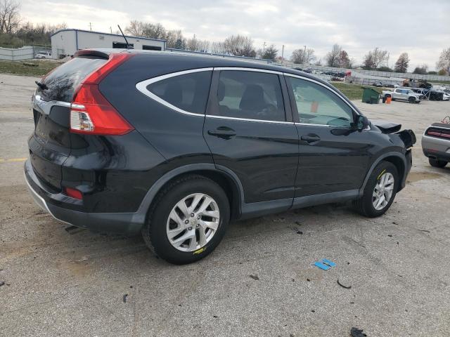 Photo 2 VIN: 3CZRM3H58GG709594 - HONDA CR-V EX 