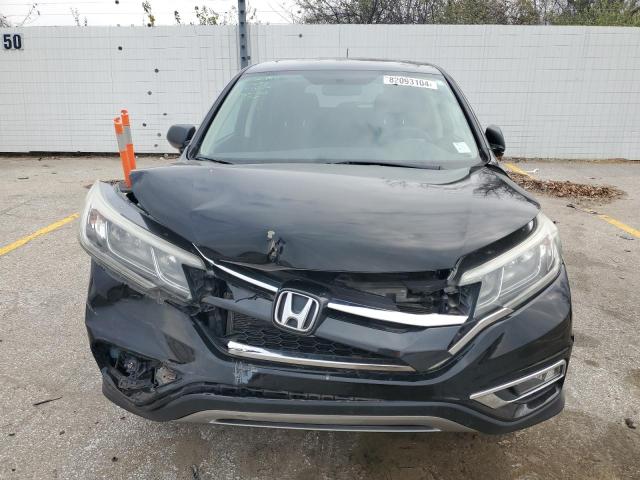 Photo 4 VIN: 3CZRM3H58GG709594 - HONDA CR-V EX 