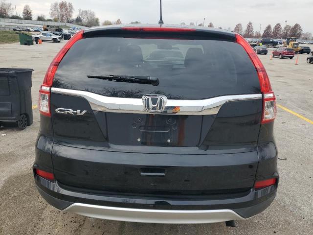 Photo 5 VIN: 3CZRM3H58GG709594 - HONDA CR-V EX 