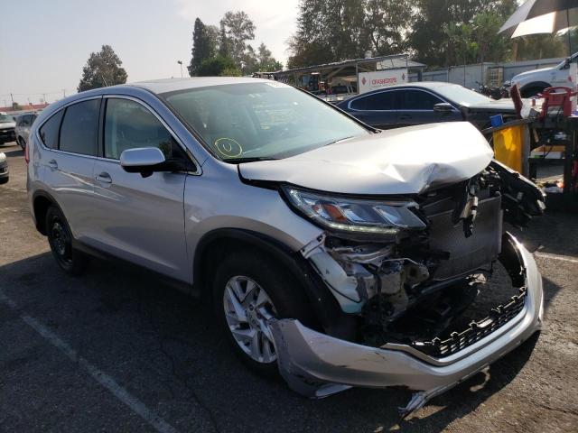 Photo 0 VIN: 3CZRM3H58GG711684 - HONDA CR-V EX 