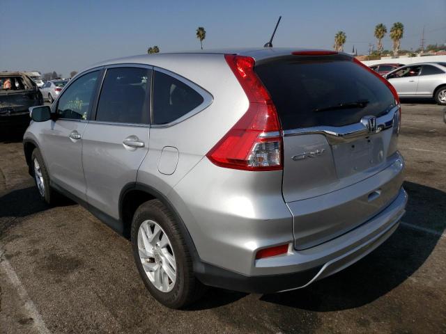 Photo 2 VIN: 3CZRM3H58GG711684 - HONDA CR-V EX 