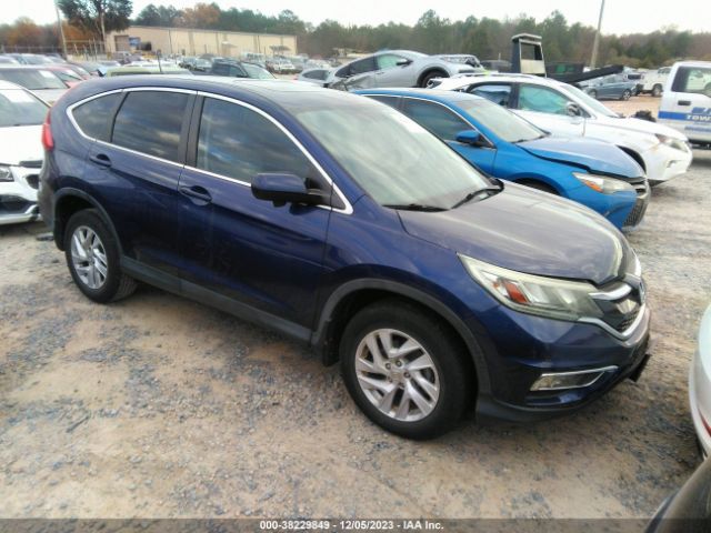 Photo 0 VIN: 3CZRM3H58GG712074 - HONDA CR-V 