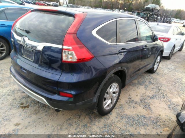 Photo 3 VIN: 3CZRM3H58GG712074 - HONDA CR-V 