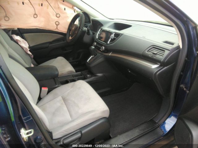 Photo 4 VIN: 3CZRM3H58GG712074 - HONDA CR-V 