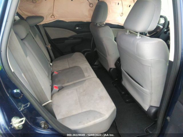 Photo 7 VIN: 3CZRM3H58GG712074 - HONDA CR-V 