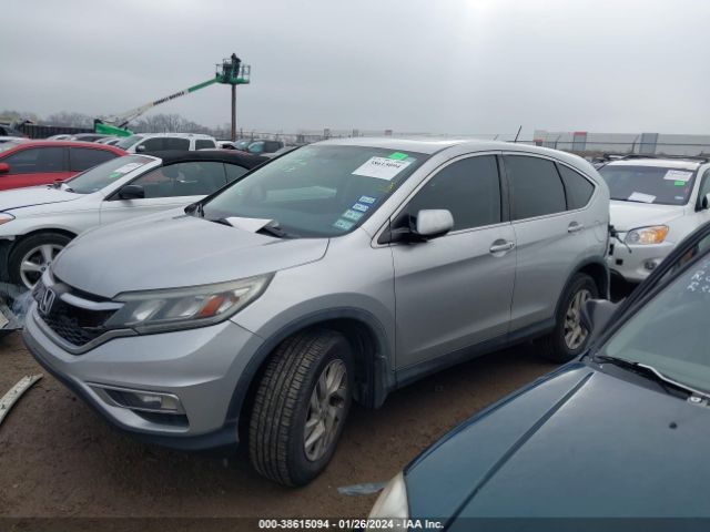 Photo 1 VIN: 3CZRM3H58GG713371 - HONDA CR-V 