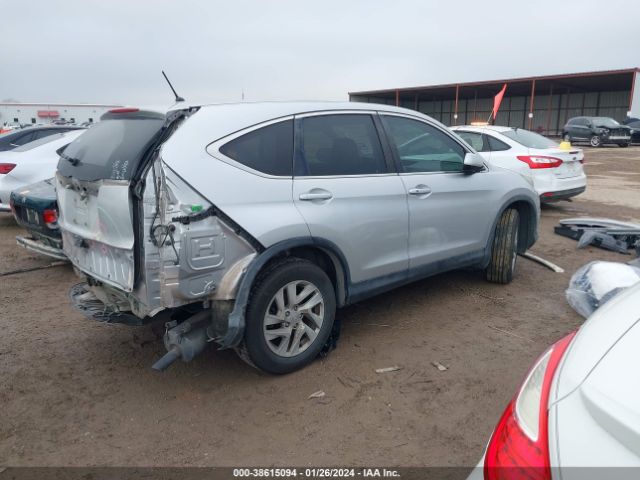 Photo 3 VIN: 3CZRM3H58GG713371 - HONDA CR-V 