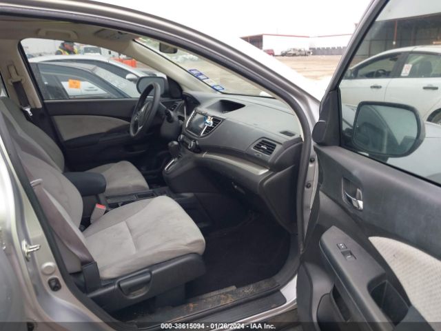 Photo 4 VIN: 3CZRM3H58GG713371 - HONDA CR-V 