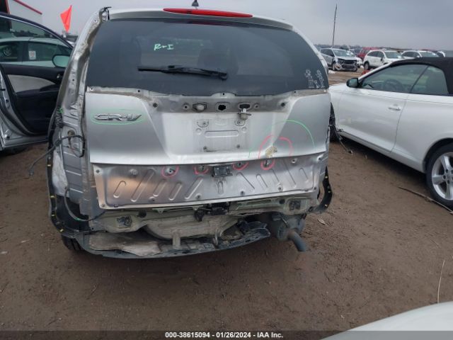 Photo 5 VIN: 3CZRM3H58GG713371 - HONDA CR-V 