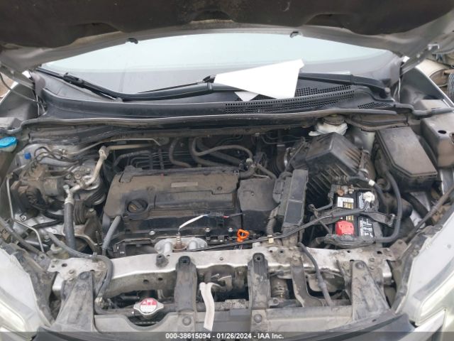 Photo 9 VIN: 3CZRM3H58GG713371 - HONDA CR-V 