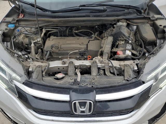 Photo 11 VIN: 3CZRM3H58GG713516 - HONDA CR-V EX 