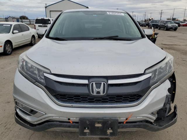 Photo 4 VIN: 3CZRM3H58GG713516 - HONDA CR-V EX 