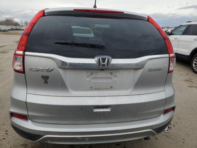 Photo 5 VIN: 3CZRM3H58GG713516 - HONDA CR-V EX 