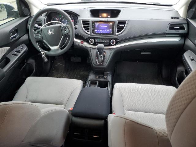 Photo 7 VIN: 3CZRM3H58GG713516 - HONDA CR-V EX 