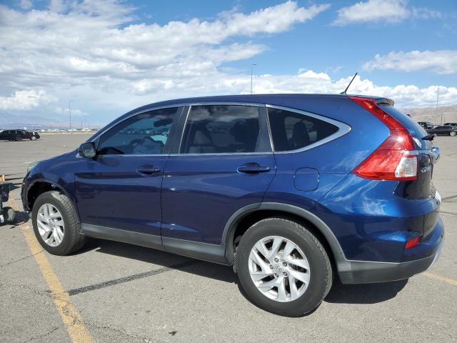 Photo 1 VIN: 3CZRM3H58GG713676 - HONDA CR-V EX 