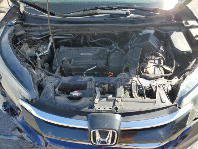 Photo 11 VIN: 3CZRM3H58GG713676 - HONDA CR-V EX 