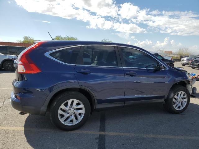 Photo 2 VIN: 3CZRM3H58GG713676 - HONDA CR-V EX 