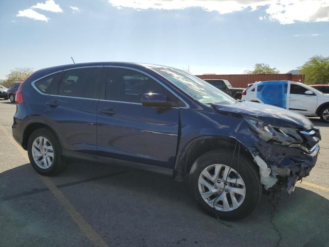 Photo 3 VIN: 3CZRM3H58GG713676 - HONDA CR-V EX 