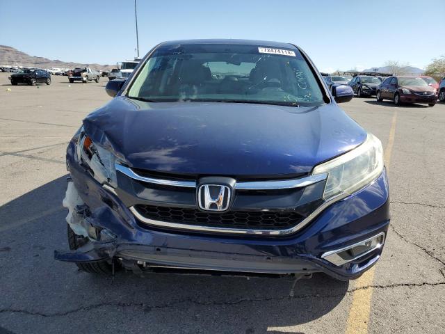 Photo 4 VIN: 3CZRM3H58GG713676 - HONDA CR-V EX 