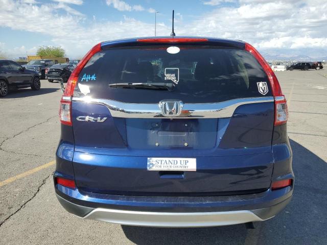 Photo 5 VIN: 3CZRM3H58GG713676 - HONDA CR-V EX 