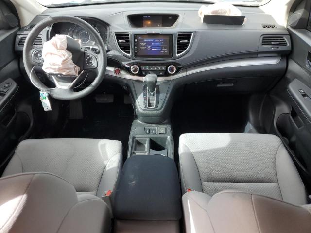 Photo 7 VIN: 3CZRM3H58GG714214 - HONDA CRV 