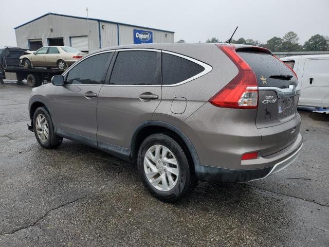 Photo 1 VIN: 3CZRM3H58GG717730 - HONDA CRV 