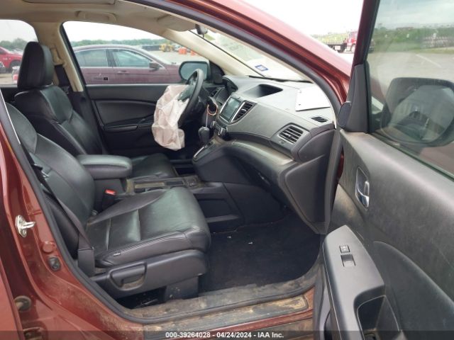 Photo 4 VIN: 3CZRM3H58GG717873 - HONDA CR-V 