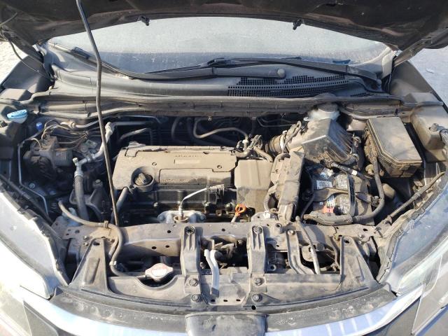 Photo 11 VIN: 3CZRM3H58GG718067 - HONDA CR-V EX 