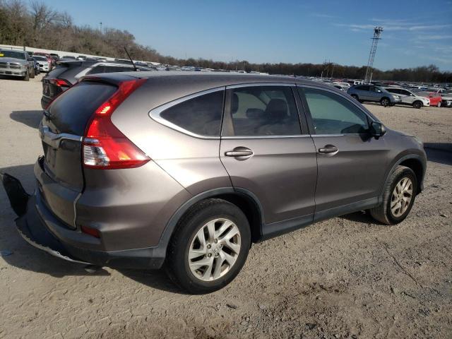 Photo 2 VIN: 3CZRM3H58GG718067 - HONDA CR-V EX 