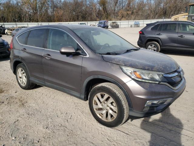 Photo 3 VIN: 3CZRM3H58GG718067 - HONDA CR-V EX 