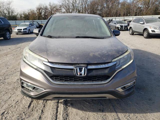 Photo 4 VIN: 3CZRM3H58GG718067 - HONDA CR-V EX 