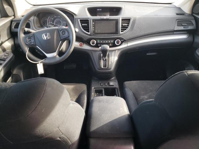 Photo 7 VIN: 3CZRM3H58GG718067 - HONDA CR-V EX 