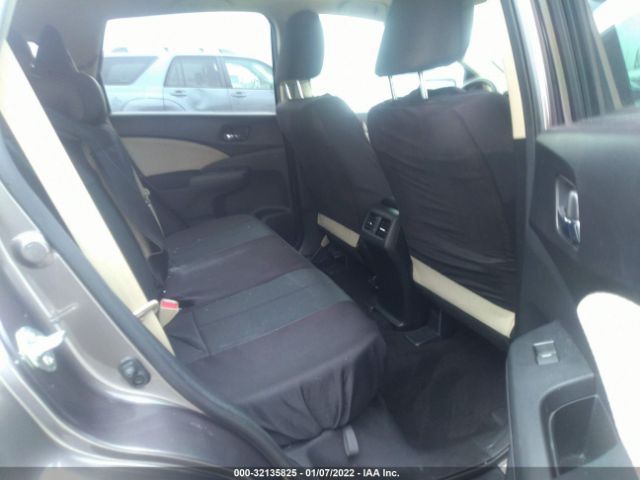 Photo 7 VIN: 3CZRM3H58GG718912 - HONDA CR-V 