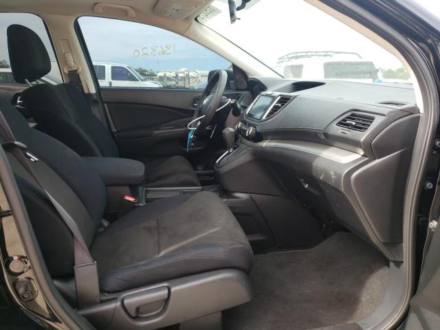 Photo 4 VIN: 3CZRM3H58GG722071 - HONDA CR-V EX 