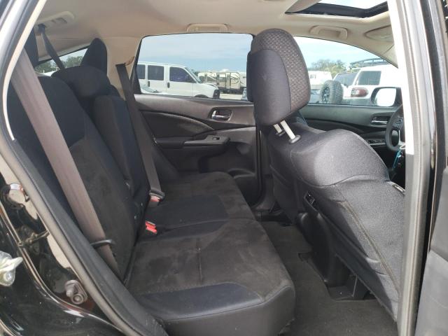 Photo 5 VIN: 3CZRM3H58GG722071 - HONDA CR-V EX 