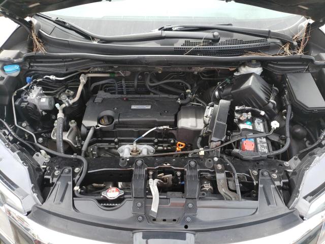 Photo 6 VIN: 3CZRM3H58GG722071 - HONDA CR-V EX 