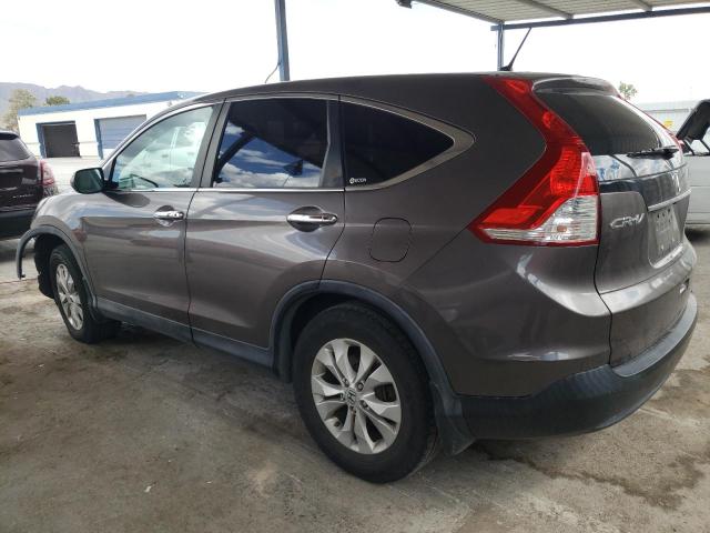 Photo 1 VIN: 3CZRM3H59CG700199 - HONDA CRV 