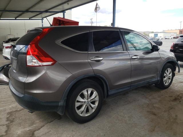 Photo 2 VIN: 3CZRM3H59CG700199 - HONDA CRV 